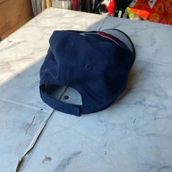 Patriots Baseball Cap Womans Fit main image 4